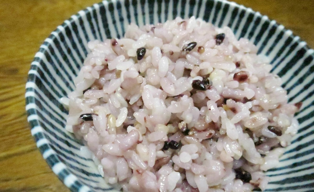 美容にもよい雑穀米ダイエットを試してみよう デイリシャス 楽天レシピ 美容にもよい雑穀米ダイエットを試してみよう デイリシャス 楽天レシピ